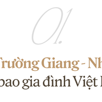 Gặp gỡ Trường Giang - Nhã Phương và những tâm sự trong năm vừa qua