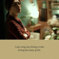 Loạt câu thoại "suy" cực độ trong phim Mai của Trấn Thành