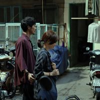 Mai của Trấn Thành: Ai rồi cũng hạnh phúc, chỉ là không cùng nhau!