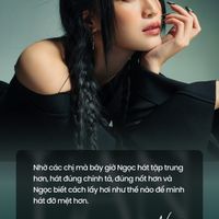 Lan Ngọc không cảm thấy tiếc nuối vì tạm rời showbiz