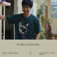Loạt câu thoại "suy" cực độ trong phim Mai của Trấn Thành