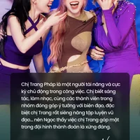 Lan Ngọc không cảm thấy tiếc nuối vì tạm rời showbiz