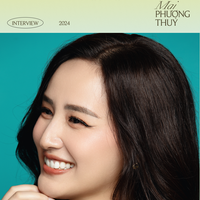 Mai Phương Thúy tôi sẽ trở thành bà nội trợ dễ thương