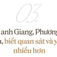 Gặp gỡ Trường Giang - Nhã Phương và những tâm sự trong năm vừa qua