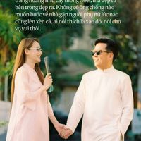 Gặp gỡ Trường Giang - Nhã Phương và những tâm sự trong năm vừa qua