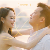 Gặp gỡ Trường Giang - Nhã Phương: "Chồng dặn có gì cứ báo nên Nhã Phương sơ hở lại gọi kiếm Trường Giang!"