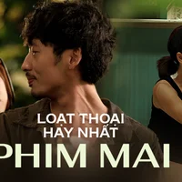 Loạt câu thoại "suy" cực độ trong Mai của Trấn Thành: Cảm ơn anh vì đã không đợi em...