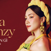 Kén Cá Chọn Canh mang nhiều kì vọng lẫn hoài nghi về chặng đường sắp tới của Hòa Minzy