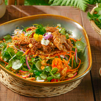 Rau này là thuốc hạ đường huyết tự nhiên, tiêu diệt tế bào ung thư