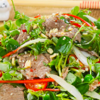 Rau này là thuốc hạ đường huyết tự nhiên, tiêu diệt tế bào ung thư