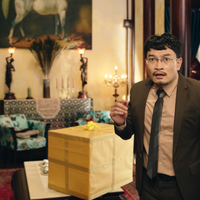 Review phim Trà năm 2024 rồi mà vẫn còn những thảm họa 18+ như thế này