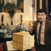 Review phim Trà năm 2024 rồi mà vẫn còn những thảm họa 18+ như thế này