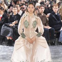 Paris Haute Couture Week 2024: John Galliano là nhất