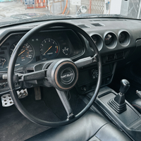 Doanh nhân Đặng Lê Nguyên Vũ tậu Datsun 280ZX độc nhất Việt Nam