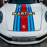 Bán Ferrari 488, đại gia An Giang tậu xe 30 tỉ
