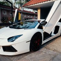 Bán Ferrari 488, đại gia An Giang chi tiếp hơn 30 tỷ mua về bộ ba siêu xe