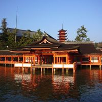 Ngôi đền di sản thế giới