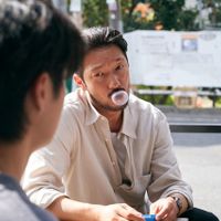Nghịch Lý Kẻ Sát Nhân nhẹ hành động, nặng tâm lý diễn xuất hoàn hảo