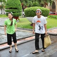 Kiều Linh đại gia hàng real nhận vai vì muốn có kỷ niệm với Trấn Thành
