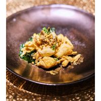 Phong vị Việt - Thái chuẩn sao Michelin trong bữa tối duy nhất tại Hà Nội ngày 23/2