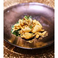 Phong vị Việt - Thái chuẩn sao Michelin trong bữa tối duy nhất tại Hà Nội ngày 23/2