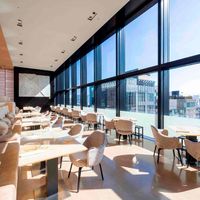Danh sách 9 quán bar, nhà hàng cao cấp đáng thử tại Tokyo