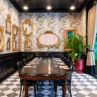 Danh sách 9 quán bar, nhà hàng cao cấp đáng thử tại Tokyo