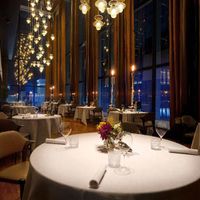 Danh sách 9 quán bar, nhà hàng cao cấp đáng thử tại Tokyo