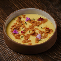 Fusion cuisine: Nghệ thuật “pha trộn văn hóa” trong ẩm thực