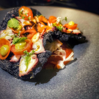 Fusion cuisine: Nghệ thuật “pha trộn văn hóa” trong ẩm thực