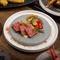 Fusion cuisine: Nghệ thuật “pha trộn văn hóa” trong ẩm thực