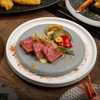 Fusion cuisine: Nghệ thuật “pha trộn văn hóa” trong ẩm thực