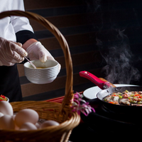 Fusion cuisine: Nghệ thuật “pha trộn văn hóa” trong ẩm thực