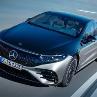 Tổng hợp các tính năng, công nghệ đỉnh cao của Mercedes-Benz EQS