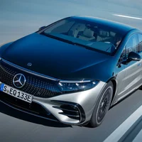 Tổng hợp các tính năng, công nghệ đỉnh cao của Mercedes-Benz EQS