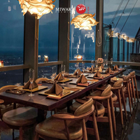 Miwaku Premium – Nhà hàng của những biểu tượng