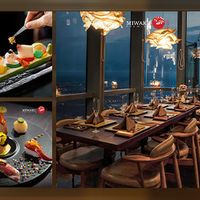 Miwaku Premium – Nhà hàng của những biểu tượng