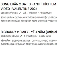 Nhạc phim của Trấn Thành thống lĩnh Top 1 Trending YouTube