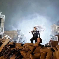 Đào, Phở và Piano: Bộ phim trở thành cơn sốt phòng vé những ngày qua