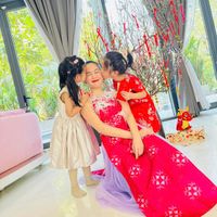 Ngọc Trinh sống chậm hơn nhưng bên trong vẫn còn chút trống rỗng