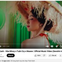 Nhạc phim của Trấn Thành thống lĩnh Top 1 Trending YouTube