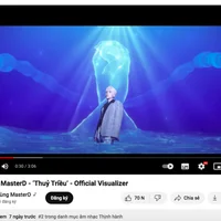 Nhạc phim của Trấn Thành thống lĩnh Top 1 Trending YouTube