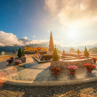 Gợi ý những địa điểm tuyệt đẹp không nên bỏ lỡ khi du lịch Lào Cai