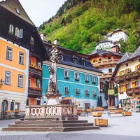 Tìm hiểu về làng cổ Hallstatt chi tiết trước khi du lịch Áo