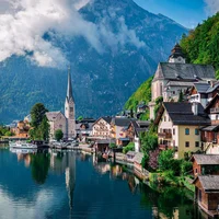 Tìm hiểu về làng cổ Hallstatt chi tiết trước khi du lịch Áo