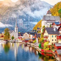 Tìm hiểu về làng cổ Hallstatt chi tiết trước khi du lịch Áo