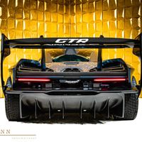 Siêu xe McLaren Senna của Phan Công Khanh rao bán tại Đức, giá hơn 2 triệu USD