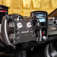 Siêu xe McLaren Senna của Phan Công Khanh rao bán tại Đức, giá hơn 2 triệu USD