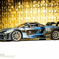 Siêu xe McLaren Senna của Phan Công Khanh rao bán tại Đức, giá hơn 2 triệu USD