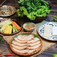 Những món ăn sau Tết giải ngán